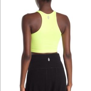 Free People movement seamless roxy tank